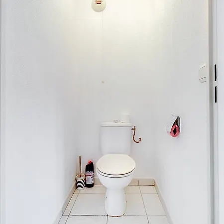 Lägenhet 2 Bedroom Quiet - Center - By Immogroom
